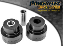 PFF66-201BLK Främre Wishbone-bussningar Bakre Black Series Powerflex